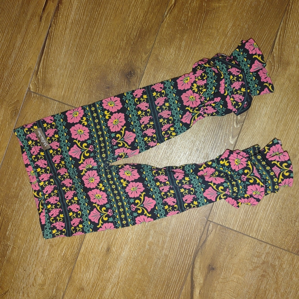 Matilda Jane leggings